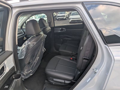2026 Kia Sorento Base