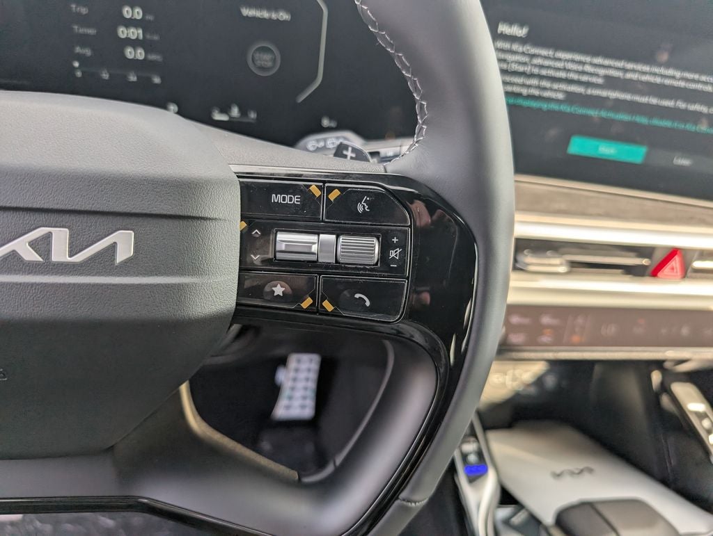 2026 Kia Sorento Base