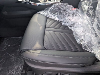 2026 Kia Sorento Base