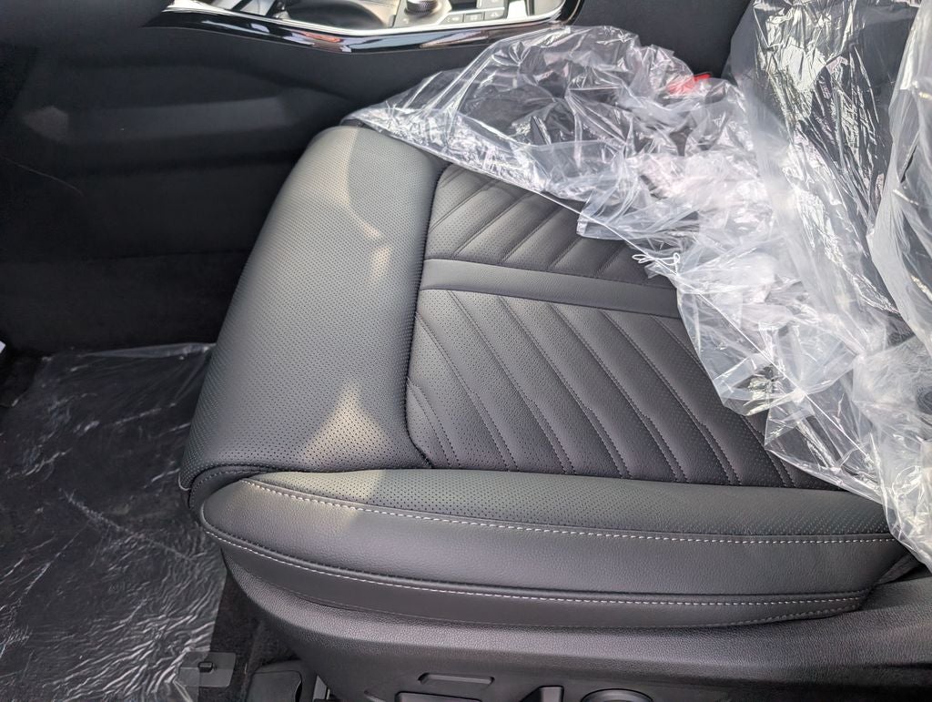 2026 Kia Sorento Base