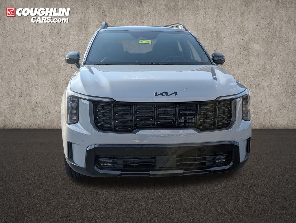 2026 Kia Sorento Base