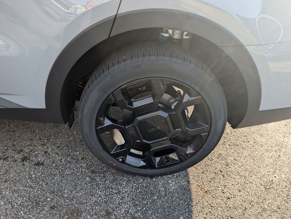 2026 Kia Sorento Base
