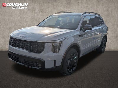 2026 Kia Sorento Base