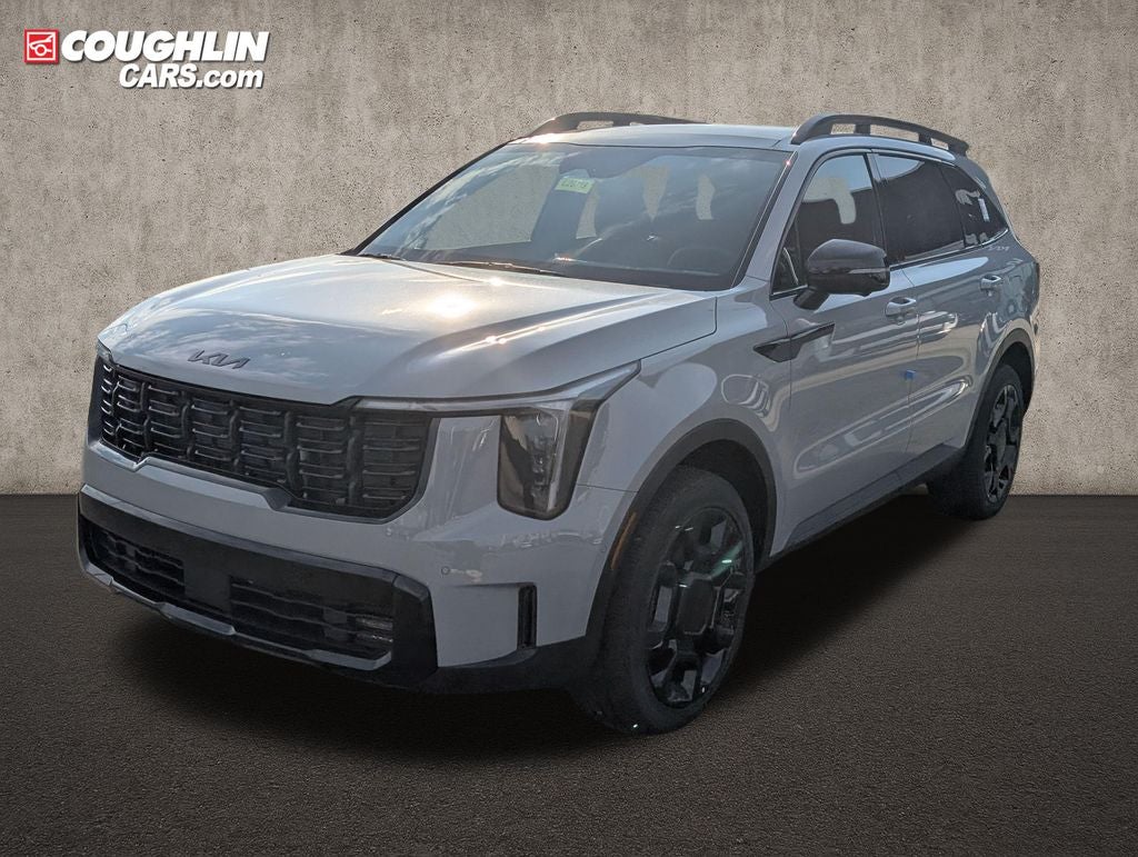 2026 Kia Sorento Base