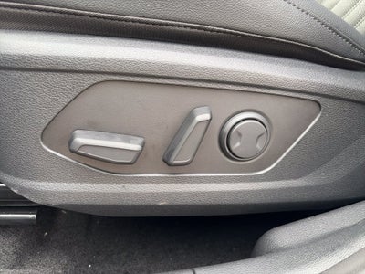 2027 Kia Sportage Hybrid X-Line