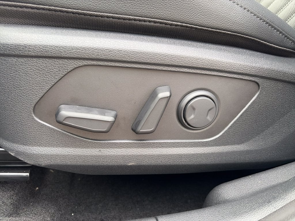 2027 Kia Sportage Hybrid X-Line