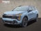 2027 Kia Sportage Hybrid X-Line