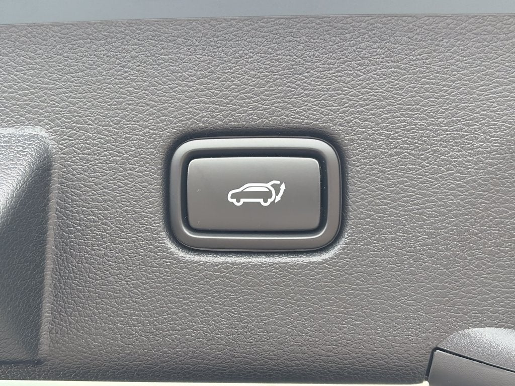 2027 Kia Sportage Hybrid X-Line