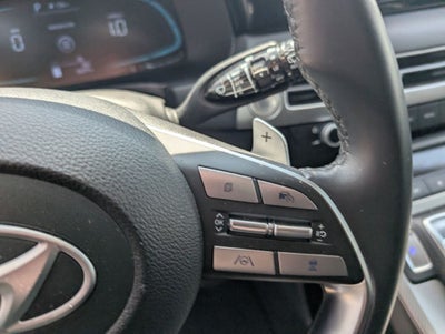 2024 Hyundai Palisade XRT
