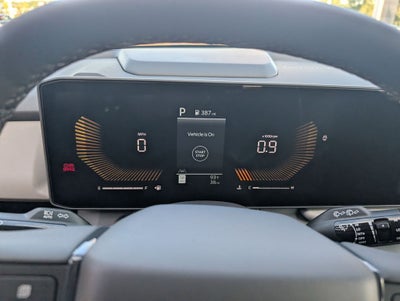 2027 Kia Seltos LX