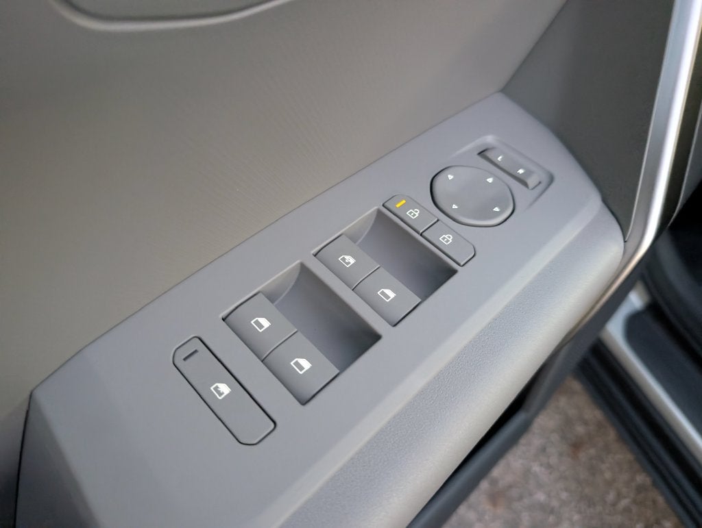 2027 Kia Seltos LX