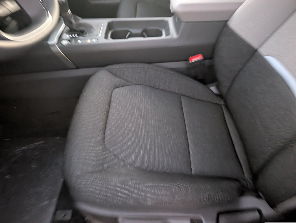 2027 Kia Seltos LX