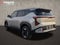 2027 Kia Seltos LX