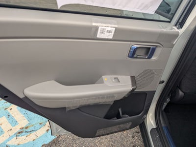 2027 Kia Seltos LX