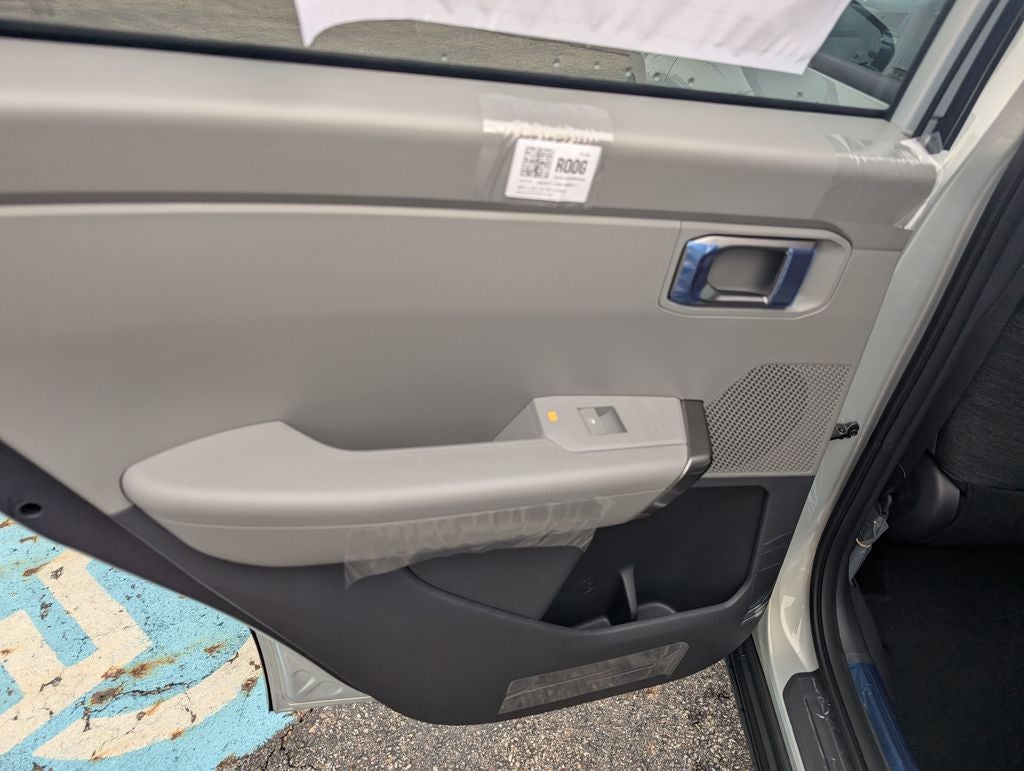 2027 Kia Seltos LX