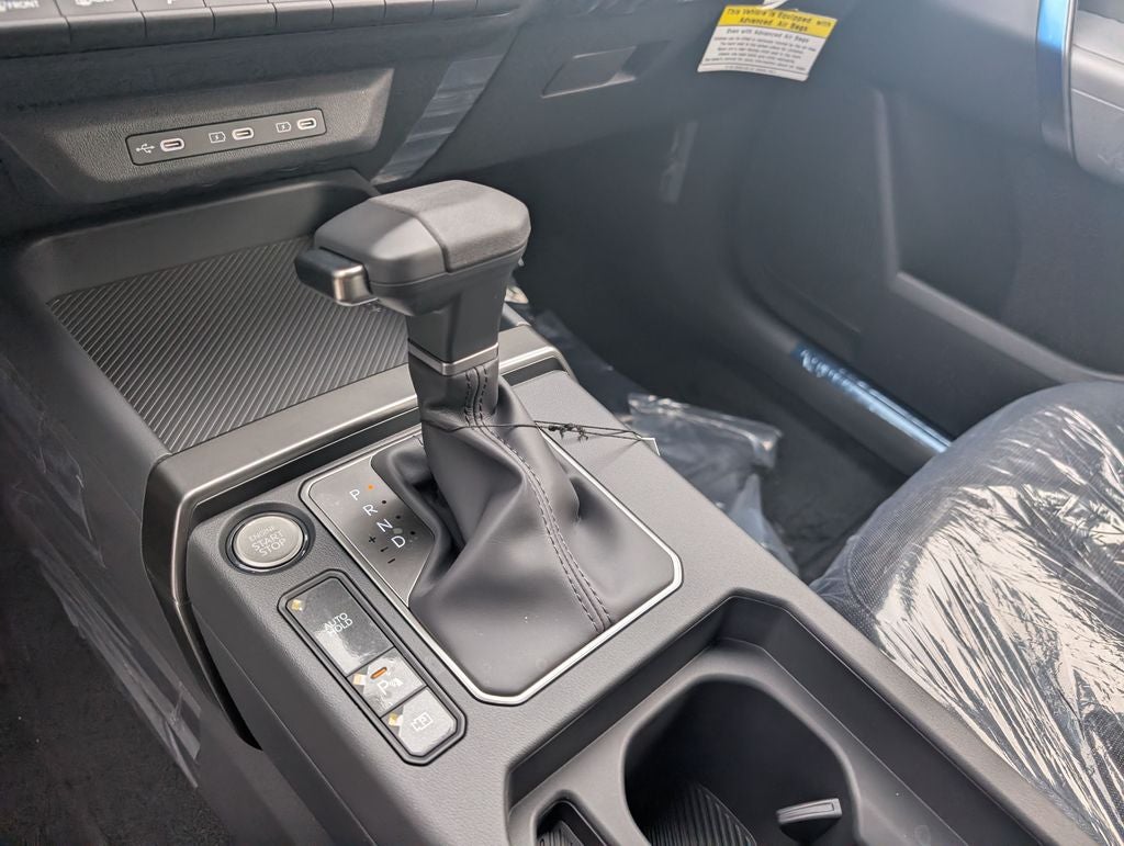 2027 Kia Seltos LX