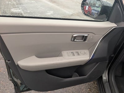 2027 Kia Seltos EX