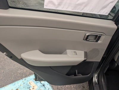 2027 Kia Seltos EX