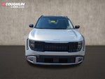 2027 Kia Seltos EX