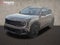 2027 Kia Seltos X-Line