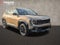 2027 Kia Seltos X-Line