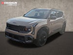 2027 Kia Seltos X-Line