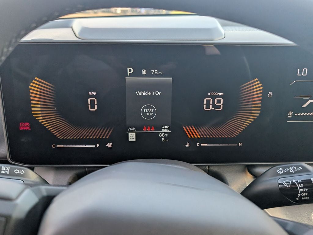 2027 Kia Seltos X-Line
