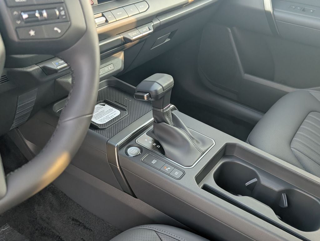 2027 Kia Seltos X-Line