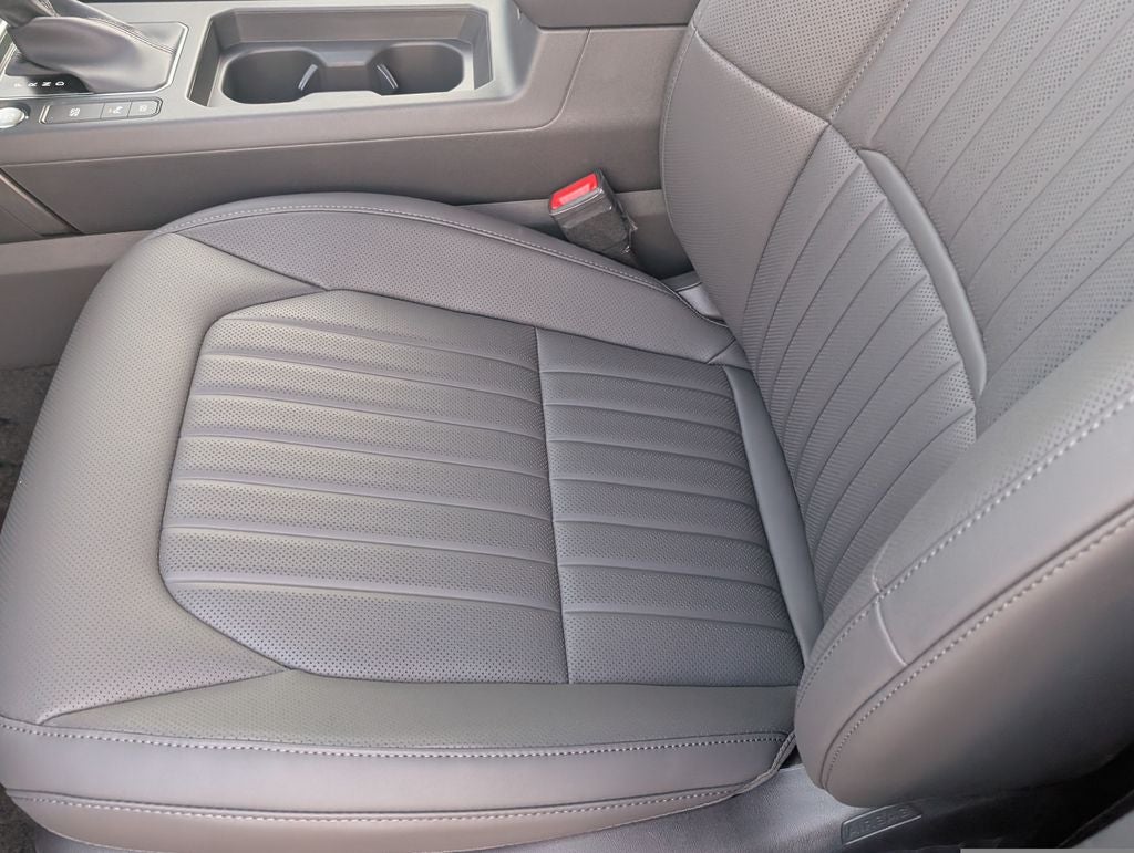 2027 Kia Seltos X-Line