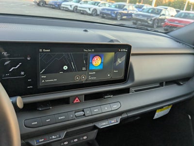 2027 Kia Seltos X-Line SX