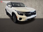 2025 Kia Seltos LX