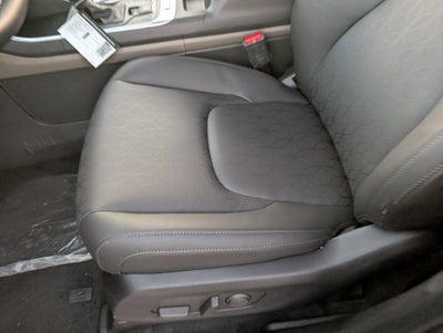 2027 Kia Carnival LXS