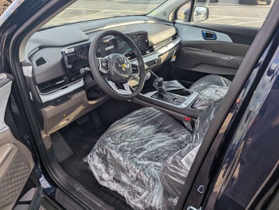 2026 Kia Carnival LX
