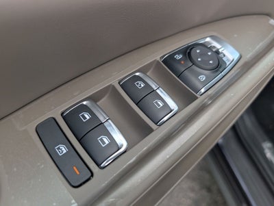 2026 Kia Carnival LX