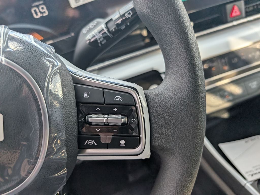 2026 Kia Carnival LX