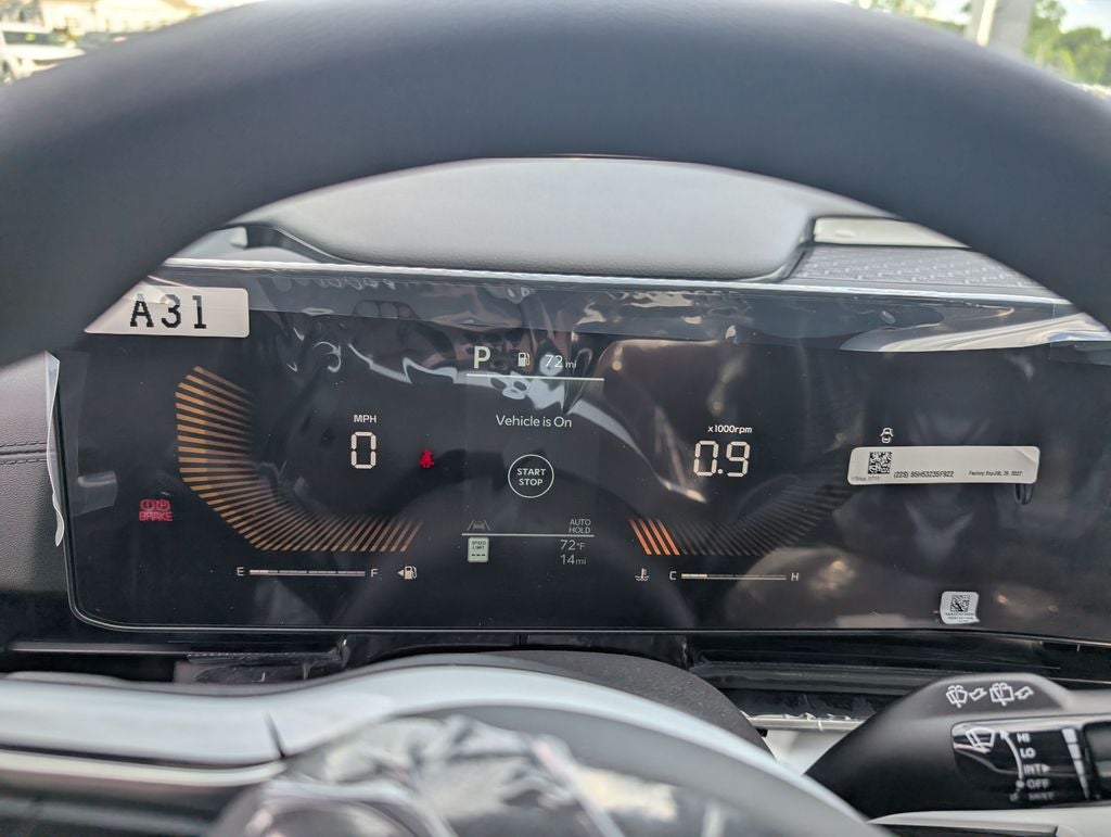2026 Kia Carnival LX