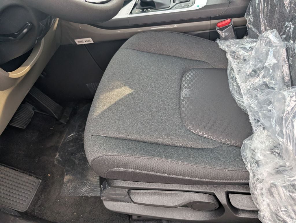 2026 Kia Carnival LX