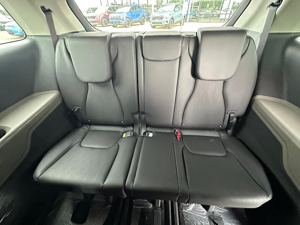 2026 Kia Carnival Hybrid LXS