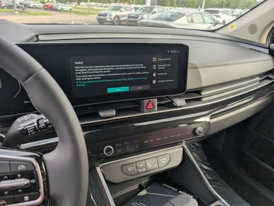 2026 Kia Carnival SX Prestige