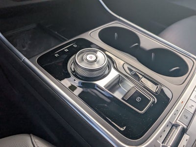 2025 Kia Carnival Hybrid SX Prestige