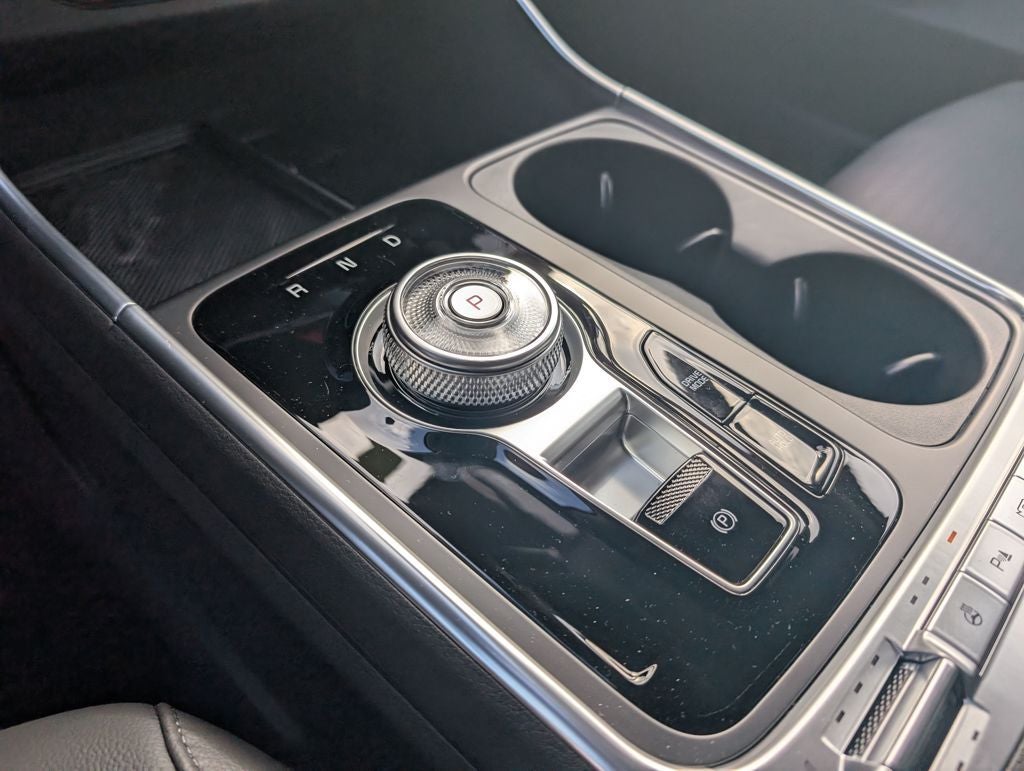 2025 Kia Carnival Hybrid SX Prestige