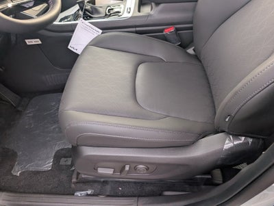 2027 Kia Carnival Hybrid SX Prestige