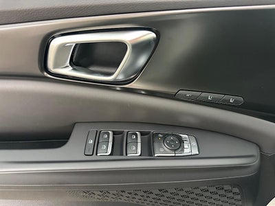 2025 Kia Carnival Hybrid SX Prestige