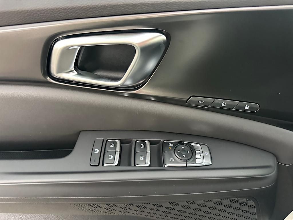 2025 Kia Carnival Hybrid SX Prestige