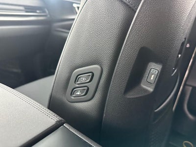 2025 Kia Carnival Hybrid SX Prestige