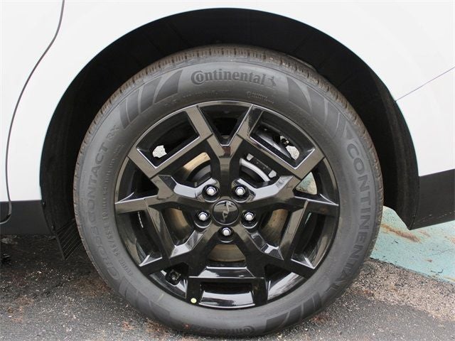 2025 Kia Carnival Hybrid SX