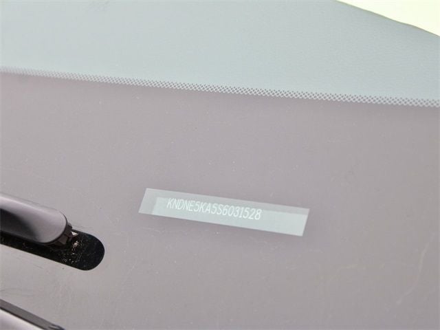 2025 Kia Carnival Hybrid SX