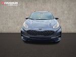 2022 Kia Sportage Nightfall