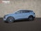 2027 Kia Sportage Hybrid LX