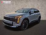 2027 Kia Sportage Hybrid SX-Prestige